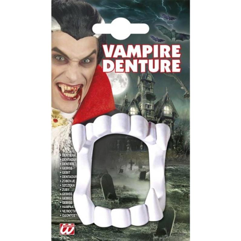 Thumbnail - Widmann Dracula Gebiss