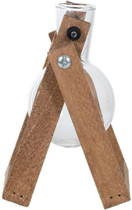 Actual product image Esschert Design Cuttings vase (1 x, 13 x 6.5 x 14.5 cm, 135 l)