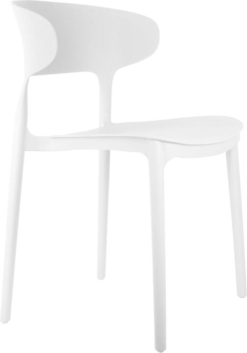 Actual product image Leitmotiv Dining Chair Fain