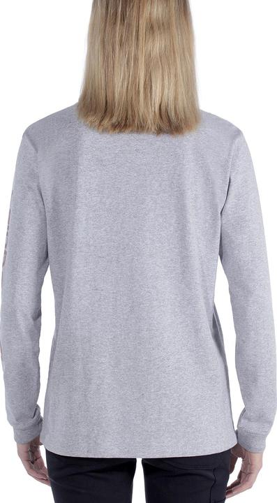 Immagine prodotto Carhartt Logo dell'abbigliamento da lavoro (XS)