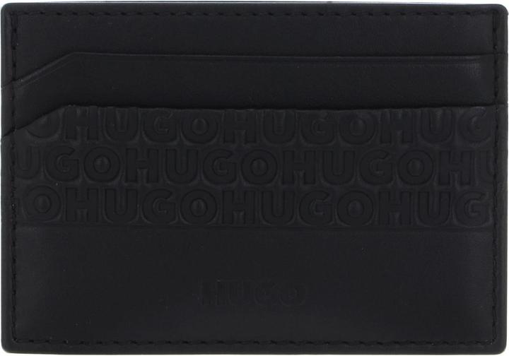 Actual product image HUGO Ethon Hi M Card Case