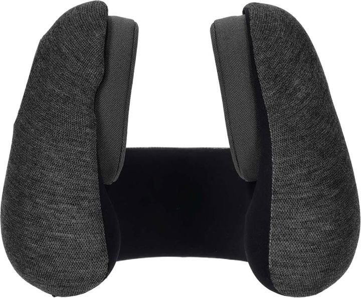 Produktbild Nedis Drahtlose Over-Ear-Kopfhörer - max. Batteriespielzeit: 11 Std - Eingebautes Mikro - Drücken Si (Kopf- & Nackenkissen)