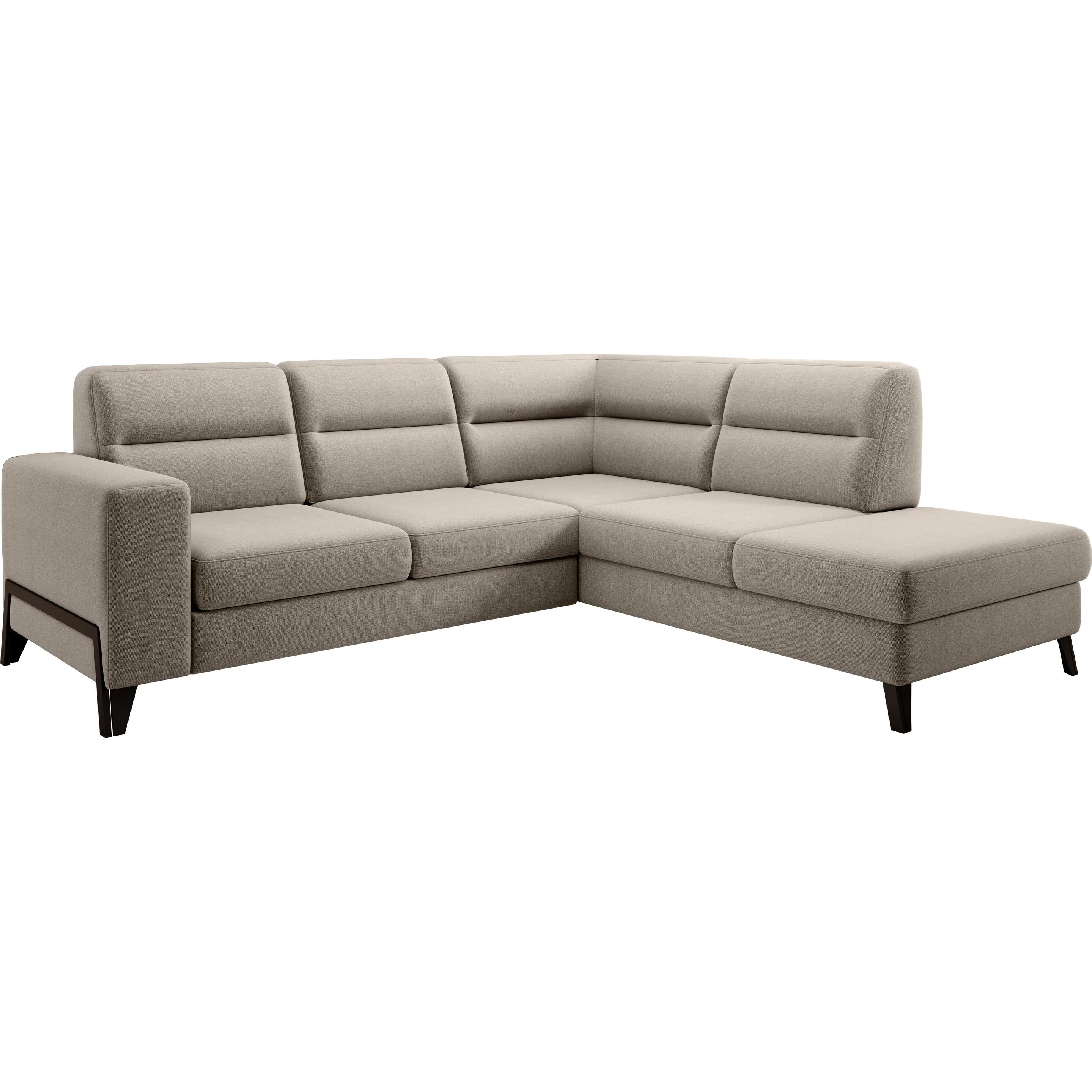 ELTAP, Sofa, Cassara (4-Sitzer, Bettsofa, Ecksofa)