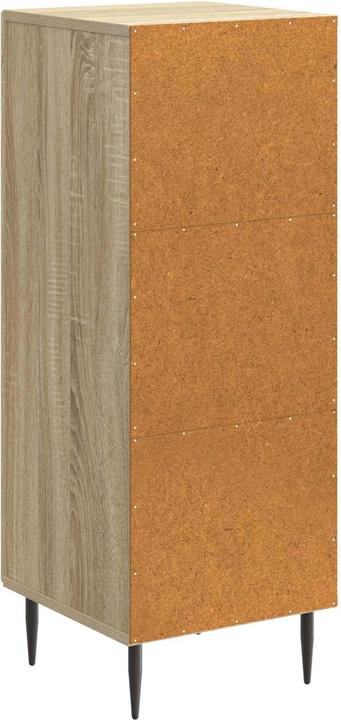 Produktbild vidaXL Sideboard (34.50 x 33 x 89.50 cm)