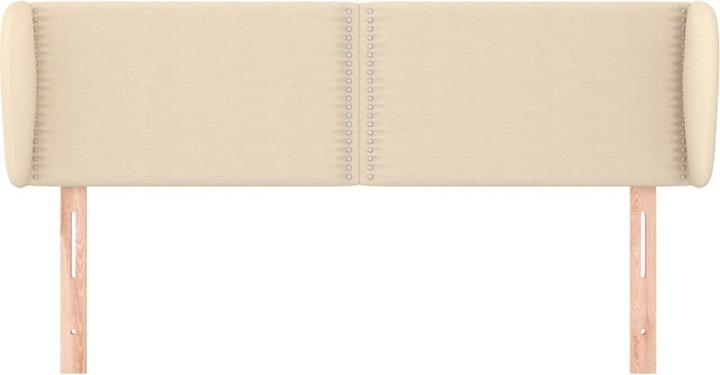 Actual product image vidaXL Kopfteil (147 x 23 x 88 cm)