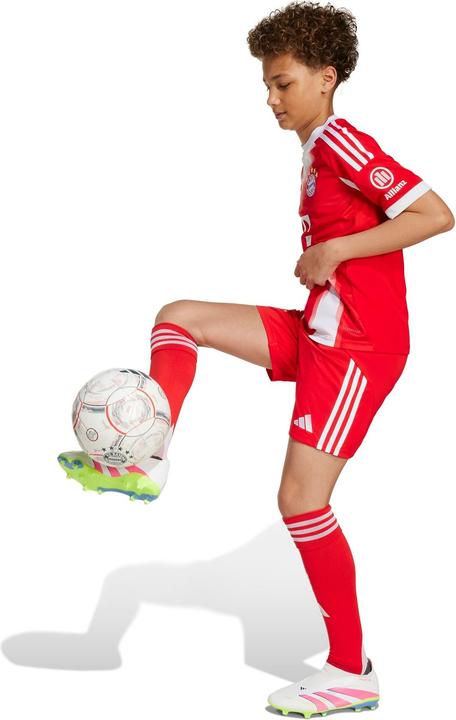 Immagine prodotto adidas FC Bayern München Kinder Trikot (140)