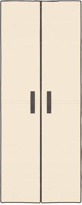 Produktbild vidaXL Kim (60 x 30 x 166 cm)