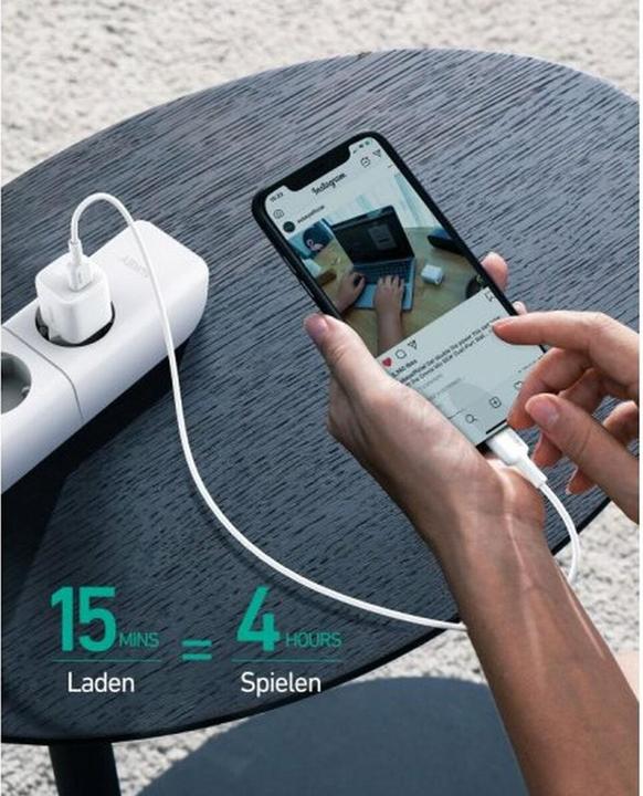 Produktbild Aukey Omnia Mini (20 W)
