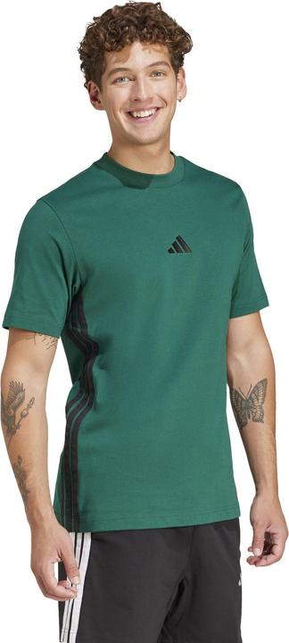 Produktbild Adidas 3 Stripes Single Jersey Tee (M)