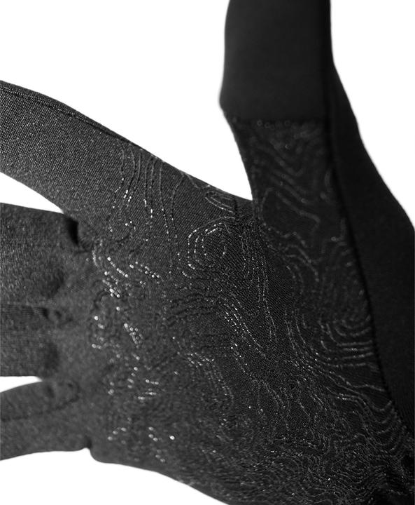 Actual product image Reusch Ashton TOUCH-TEC (8.5)