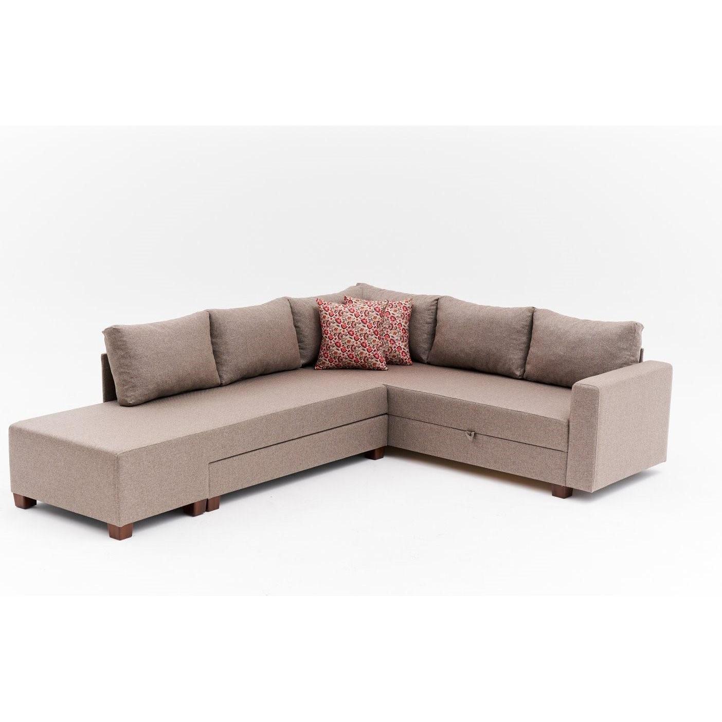Atelier del Sofa, Sofa, Aly (Ecksofa)