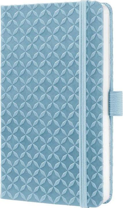 Produktbild Sigel Jolie (A6, Liniert, Harter Einband)
