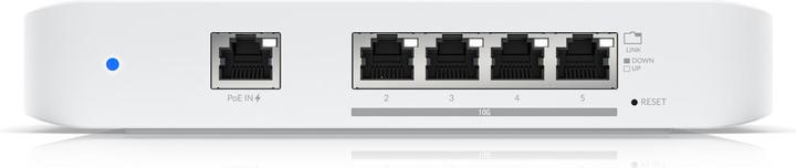 Actual product image Ubiquiti UniFi Flex XG (5 Ports)