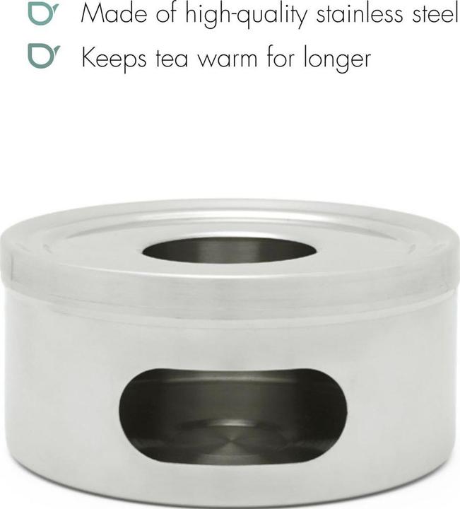 Image du produit Bredemeijer Réchauffeur de thé/cuisinière