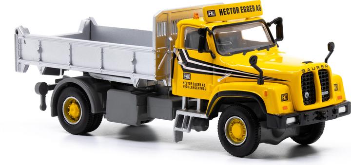 Produktbild Ace Saurer D330B N4x4 Kipper Hector Egger Langenthal