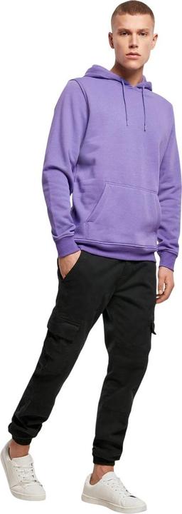 Produktbild Build Your Brand Kapuzenpullover Schwere Qualität (M)