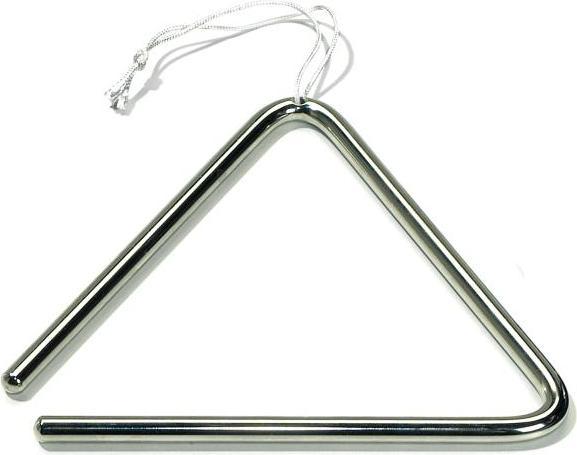 Immagine prodotto Sonor Orff Triangolo 15 cm (Triangolo)