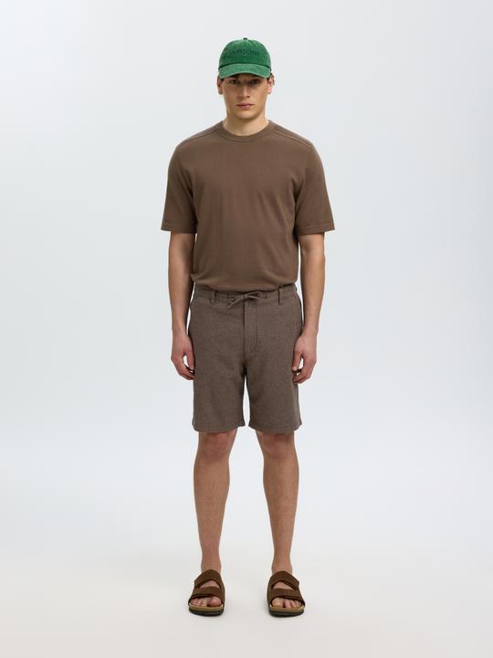 Image du produit Selected Comfort Fit Shorts (XL)