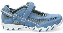 Produktbild Allrounder by Mephisto Niro (41)