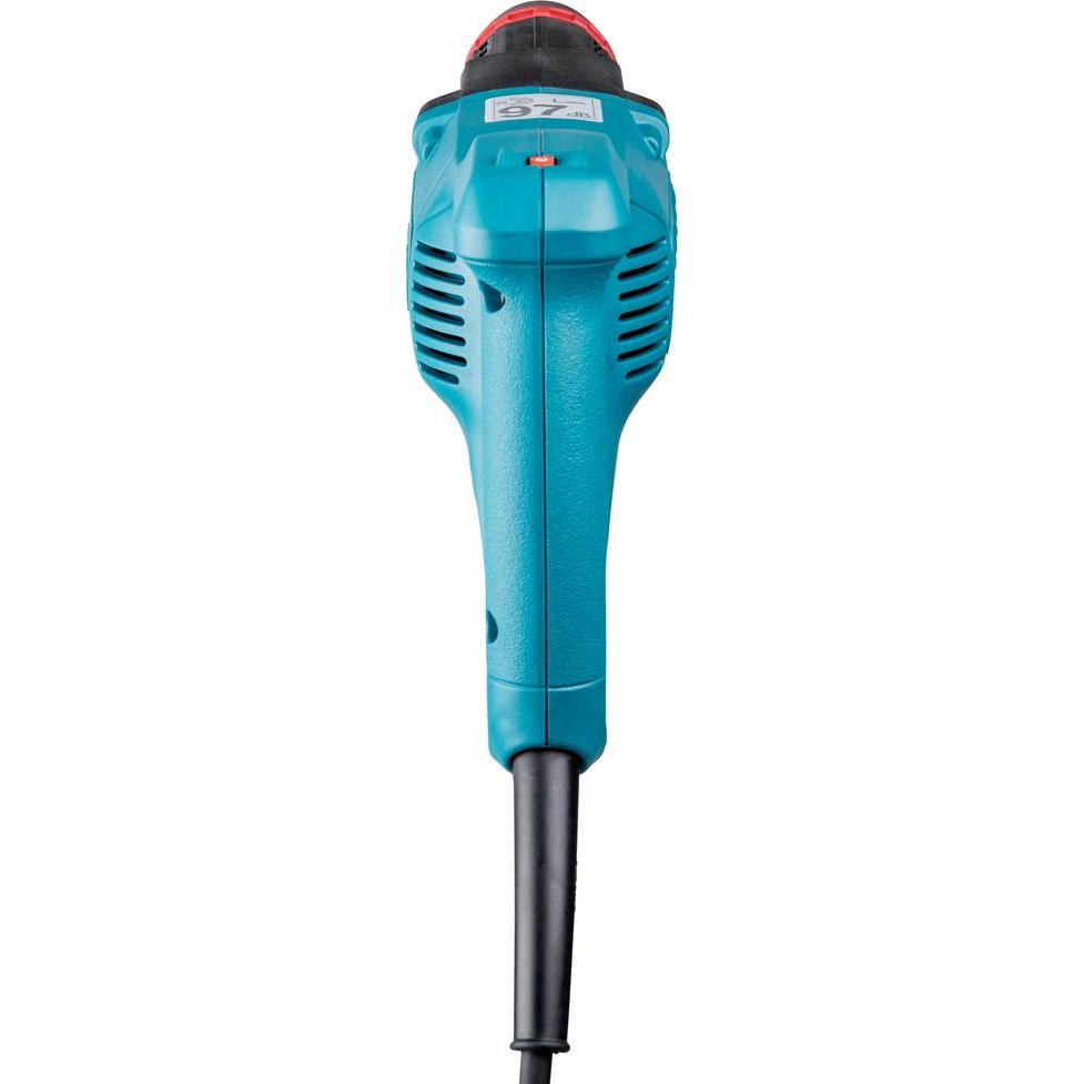 Thumbnail - Makita, Abbruchhammer + Meisselhammer, Oberflächensanierer SDS-Plus HK0500 im Koffer (Netzbetrieb)