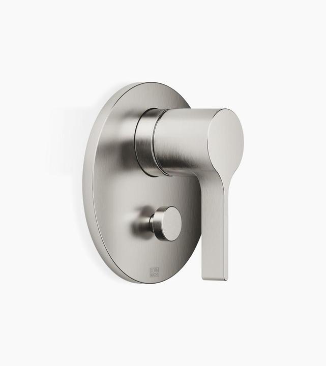 Actual product image Dornbracht VAIA concealed single-lever mixer with diverter, 36120809-99