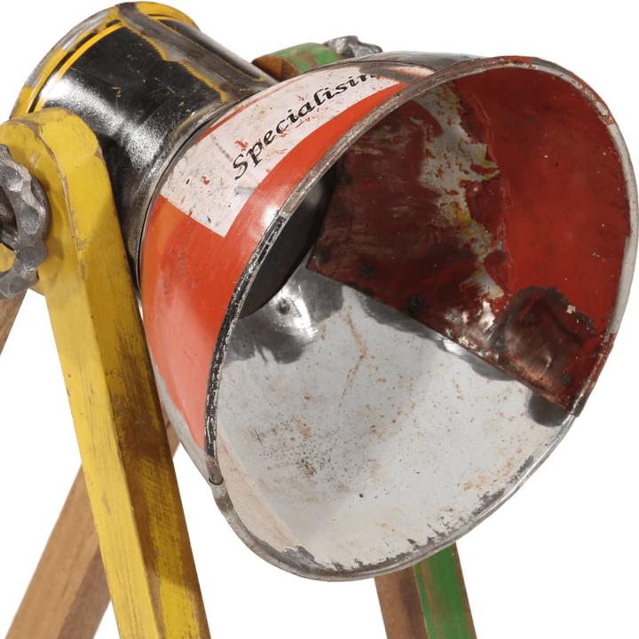 Produktbild vidaXL Schreibtischlampe (E27)