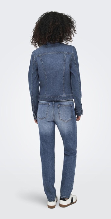 Produktbild JdY JDYMOON Jeansjacke Jeansjacke (M)
