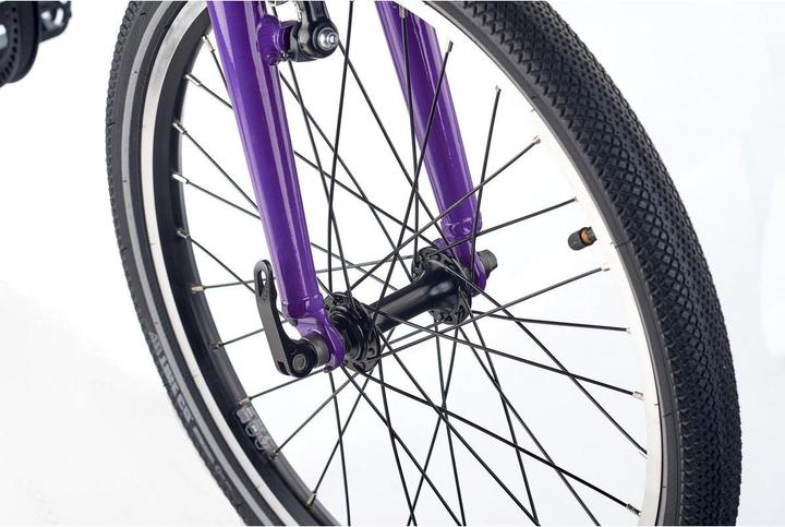 Actual product image Academy Grade 4 Belt (20")