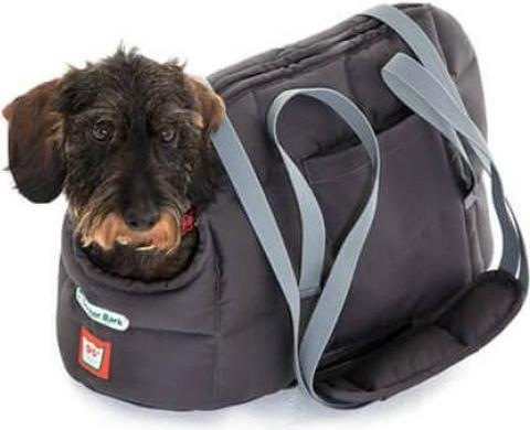 Produktbild Doctor Bark Hundetasche (Hund, Faltbar)
