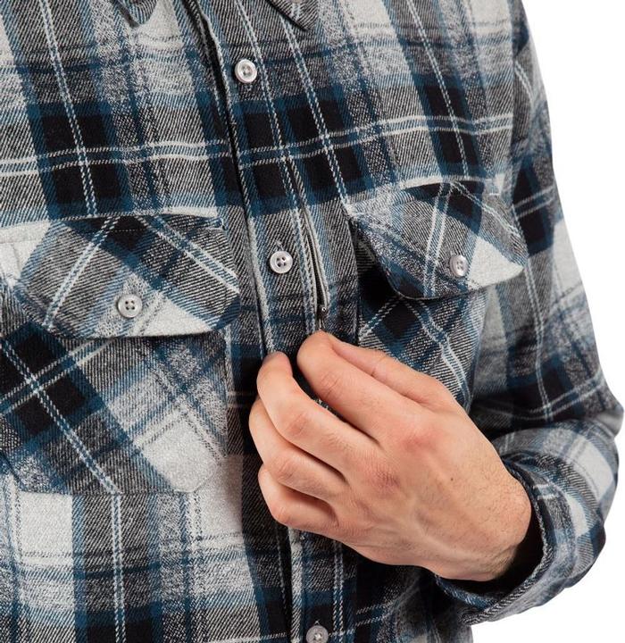 Produktbild Trespass Wrothamton Hemd (L)