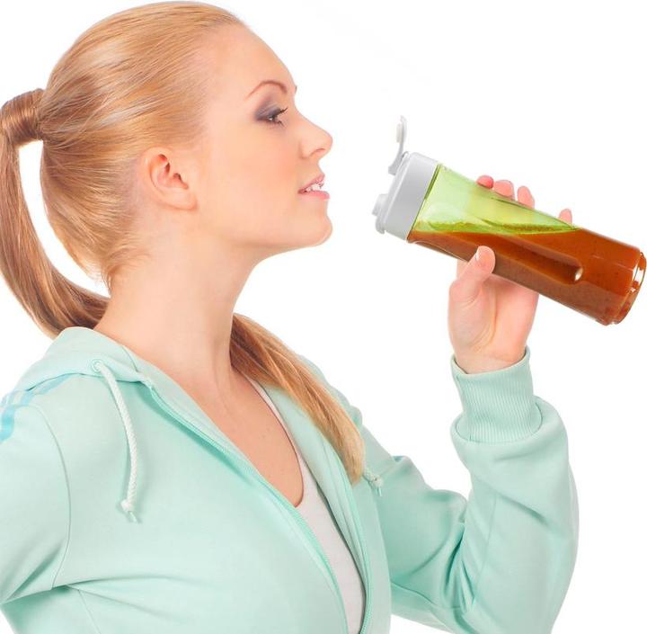 Image du produit Tristar Bl-4435 (250 W)