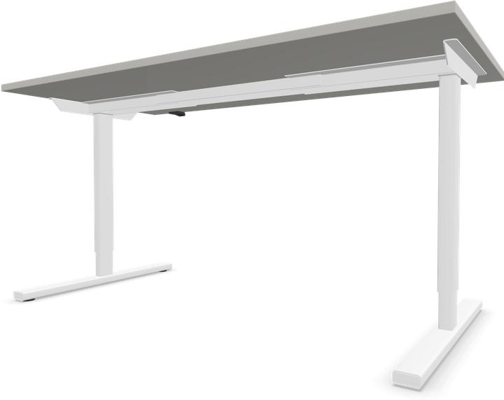 Image du produit Narbutas Bureau assis-debout facile (1600 x 800 x 710 mm)