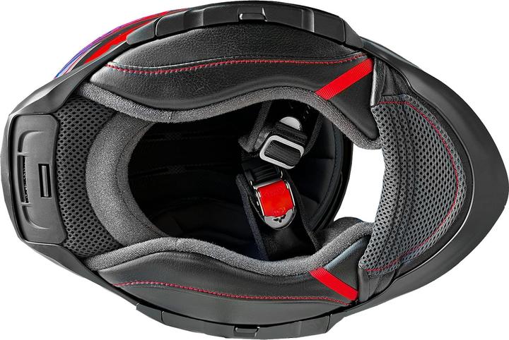 Immagine prodotto Shoei Casco integrale GT-Air II Aperture TC-1 (56 cm, S)