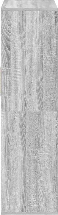 Image du produit vidaXL Bücherschrank (66 x 31 x 112 cm)