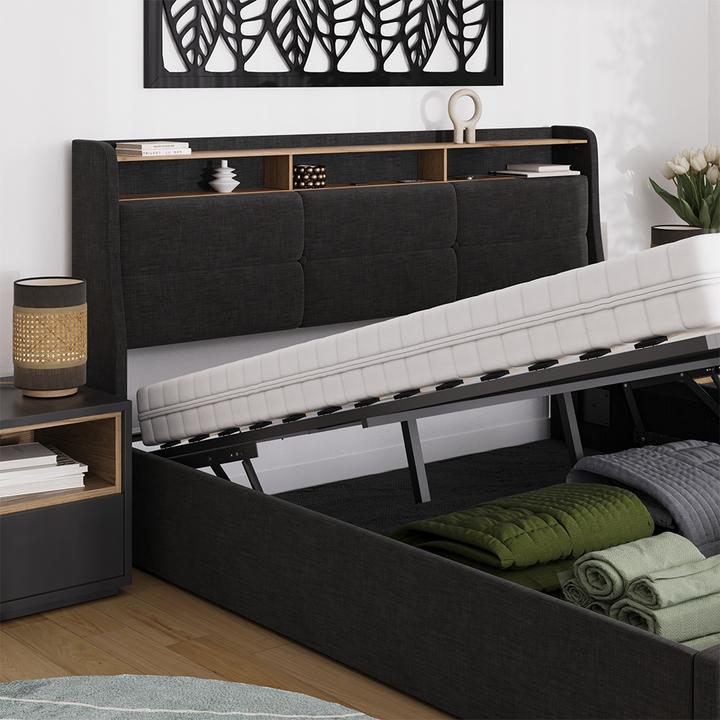 Image du produit Vicco Christin (180 x 200 cm)