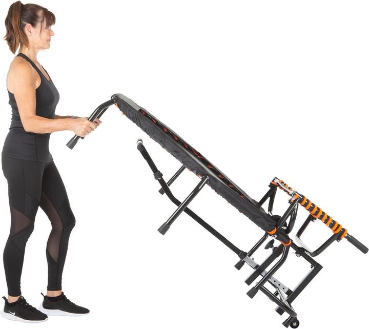 Immagine prodotto Hammer Fitness JumpStep (134 cm)