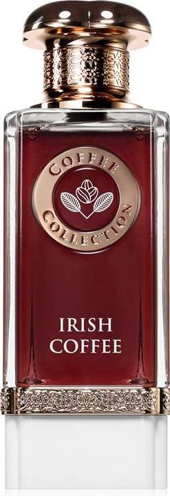 Immagine prodotto Ameer Al Oud Caffè irlandese (Eau de parfum, 100 ml)