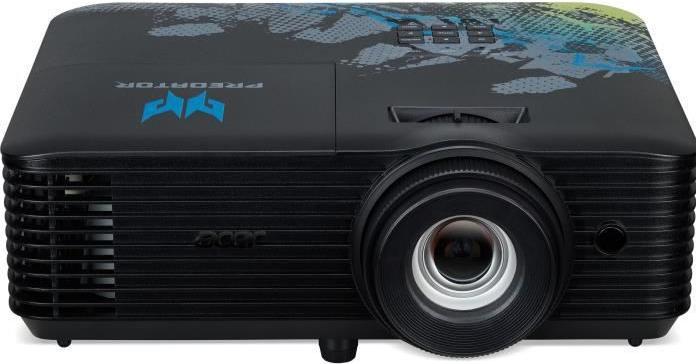 Produktbild Acer Predator GM712 (4K, 4000 lm, 1.21 - 1.59:1)