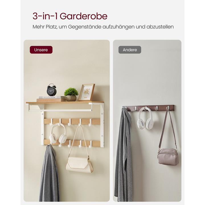 Actual product image Vasagle Elizabeth