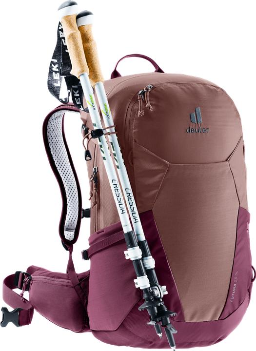 Actual product image Deuter Futura 25 (25 l)