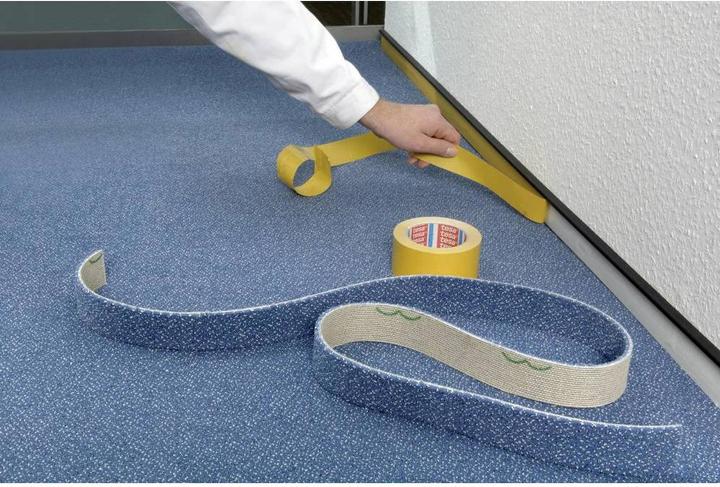 Image du produit tesa Rubans d'installation (50 mm)