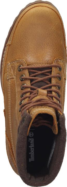 Actual product image Timberland Ankle boot (41)