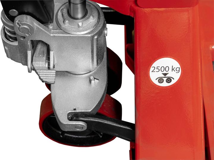 Produktbild Holzmann Hubwagen (1)