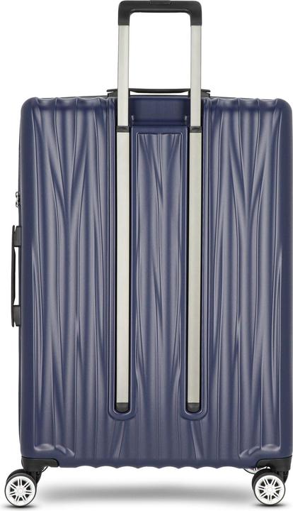 Actual product image Brics Cervia 4 wheels trolley 77 cm (105 l)