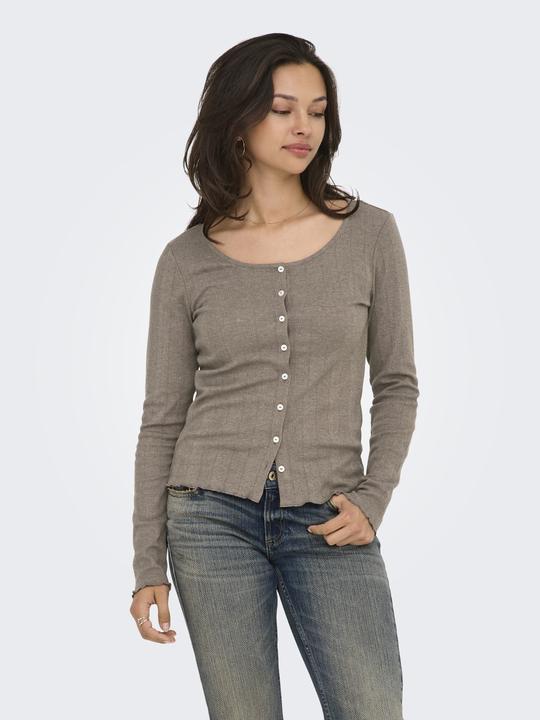 Image du produit Only ONLTENNA Strickjacke Strickjacke (XL)