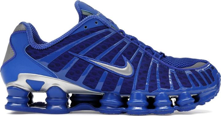 Argento metallico, Iper Reale, Nero