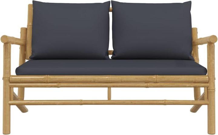 Produktbild vidaXL Gartenbank