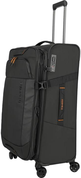 Produktbild Travelite Carrello Briize (92 l)
