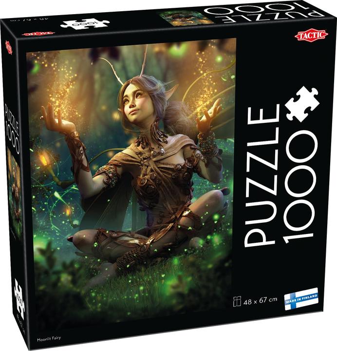 Puzzle