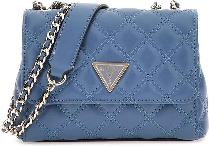 Produktbild Guess Giully Mini 2 Compartment Convertible Flap